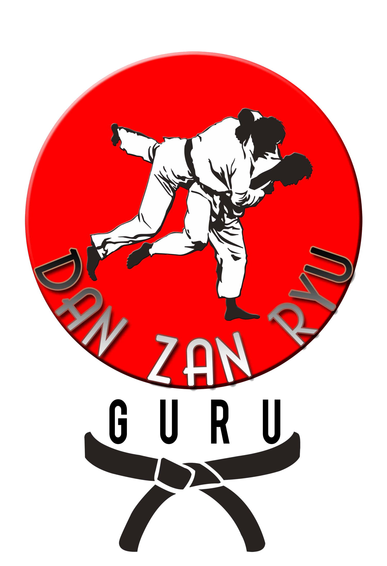 Danzan Ryu jujitsu